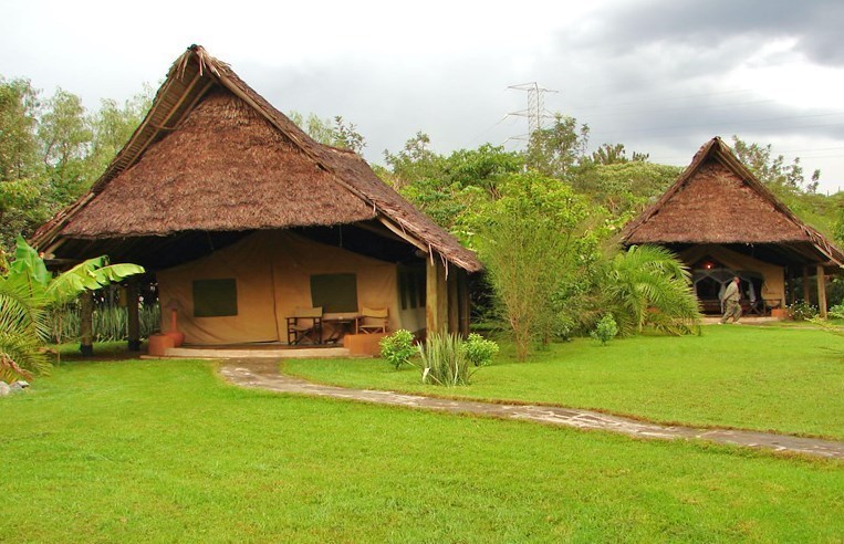 flamingo hill tents lake nakuru